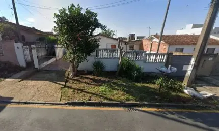 Terreno à venda na Rua Purus, 2467, Iguaçu, Araucária por R$ 300.000