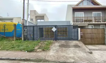 Sala comercial à venda na Rua Joval de Paula Souza, 745, Thomaz Coelho, Araucária, 72 m2 por R$ 350.000