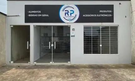 Sala comercial à venda na rua joval de paula souza, 745, thomaz coelho, araucária, 72 m2 por r$ 350.000