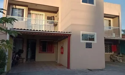 Apartamento com 2 quartos à venda na Rua Dom Manoel da Silveira d'Elboux, 378, Thomaz Coelho, Araucária, 53 m2 por R$ 235.000