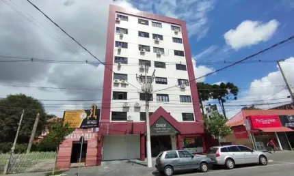 Sala comercial à venda na Avenida Doutor Victor do Amaral, 588, Centro, Araucária, 29 m2 por R$ 120.000