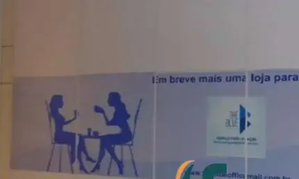 Ponto comercial com 1 sala à venda na Avenida Senador Feijó, 686, Vila Mathias, Santos, 38 m2 por R$ 640.000