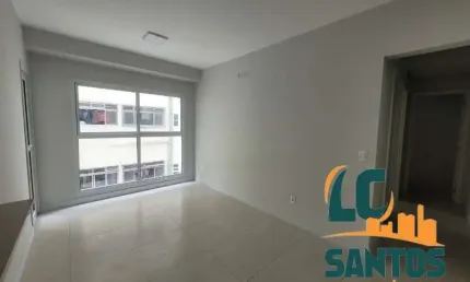 Apartamento com 2 quartos à venda na rua general rondon, 39, aparecida, santos, 82 m2 por r$ 889.000