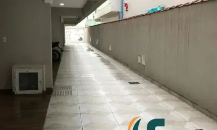 Casa em condomínio fechado com 2 quartos à venda na Rua Barão de Ramalho, 159, Macuco, Santos, 110 m2 por R$ 575.000
