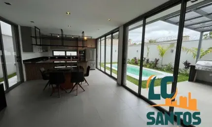 Casa em condomínio fechado com 3 quartos à venda na RUA AVENIDA LANDSCAPE, 200, Cyrela Landscape Esplanada, Votorantim, 246 m2 por R$ 1.850.000