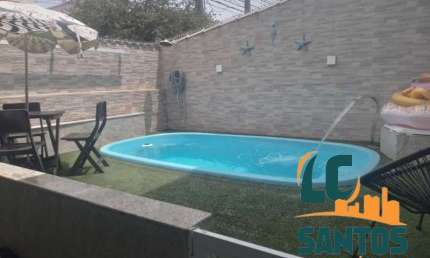 Casa com 4 quartos à venda na Rua Adolfo Lutz, 113, Ponta da Praia, Santos, 294 m2 por R$ 2.350.000
