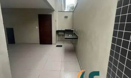 Casa com 2 quartos à venda na AV GOV FERNANDO COSTA, 147, Ponta da Praia, Santos, 98 m2 por R$ 820.000