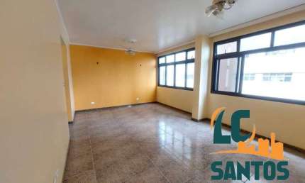 APARTAMENTO DE 3 DORMITÓRIOS E SUÍTE - PRÉDIO PÉ NA AREIA - JOSÉ MENINO SANTOS.