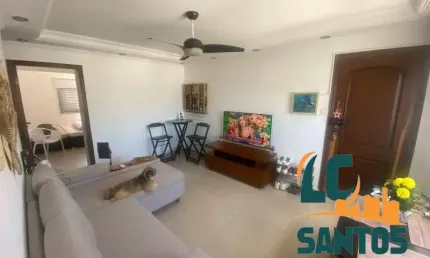 APARTAMENTO COM 2 DORMITÓRIOS E SUÍTE NO BOQUEIRÃO NA QUADRA DA PRAIA.