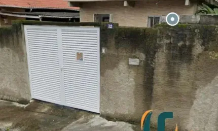 Casa com 2 quartos à venda na Rua Joaquim de Toledo, 12, Jabaquara, Santos, 440 m2 por R$ 800.000