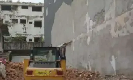 Terreno comercial à venda na RUA DR COCHRANE, 77, Paquetá, Santos por R$ 320.000