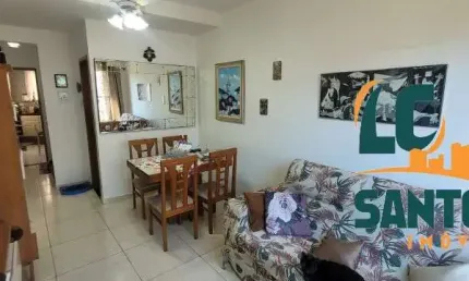 Casa com 3 quartos à venda na RUA DR BEZERRA DE MENEZES, 175, Macuco, Santos, 112 m2 por R$ 590.000