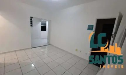 Apto 2 dorms no boqueirão  75m², sala 2 ambientes, perto da praia e comércios. 1 vaga. ideal pra quem busca praticidade e ótima localização!