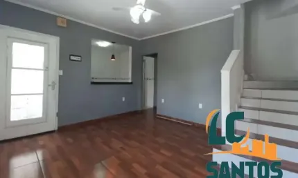 Casa com 2 quartos à venda na Avenida Almirante Cochrane, 386, Embaré, Santos, 90 m2 por R$ 385.000
