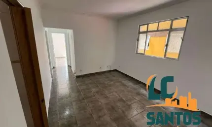 Apartamento com 3 quartos à venda na Rua Alfredo Shammass, 31, Marapé, Santos, 87 m2 por R$ 395.000