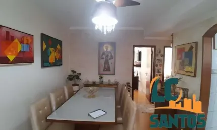 Conforto e Praticidade no Coração do Boqueirão  More Perto de Tudo e da Praia! .