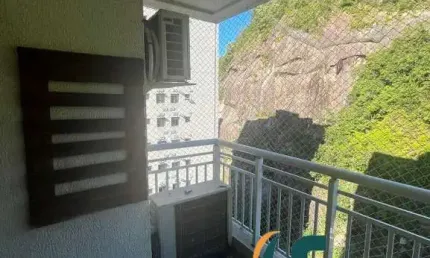 Apartamento com 3 quartos à venda na av dr moura ribeiro, 125, marapé, santos, 84 m2 por r$ 770.000