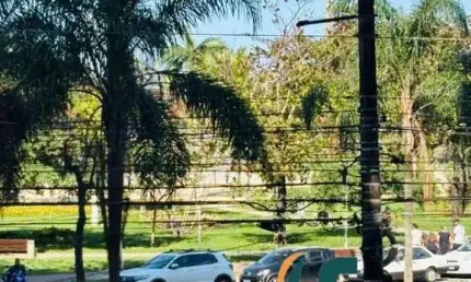 Apartamento com 1 quarto à venda na Avenida Presidente Wilson, 153, José Menino, Santos, 56 m2 por R$ 390.000
