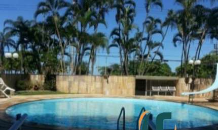 Apartamento com 3 quartos à venda na Avenida Bartolomeu de Gusmão, 97, Aparecida, Santos, 265 m2 por R$ 2.599.000