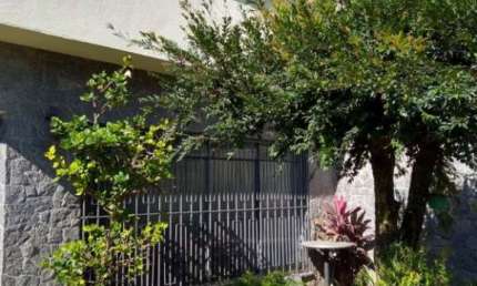 Casa com 4 quartos à venda na Rua 1º de Maio, 98, Aparecida, Santos, 245 m2 por R$ 2.530.000