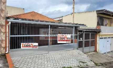 Casa com 2 quartos à venda na Vila Mirante, São Paulo 