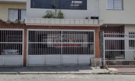 Casa com 3 quartos à venda na Vila Pereira Cerca, São Paulo 