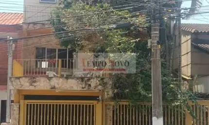Casa com 4 quartos à venda na Casa Verde, São Paulo 