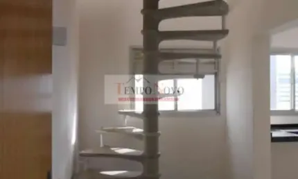 Apartamento para alugar na Consolação, São Paulo 