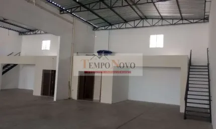 Ponto comercial para alugar na Vila Bonilha Nova, São Paulo 