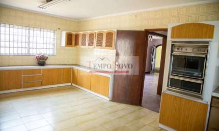 Casa com 4 quartos para alugar na Vila Pereira Cerca, São Paulo 