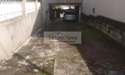 Casa com 5 quartos à venda na Vila Pereira Cerca, São Paulo 