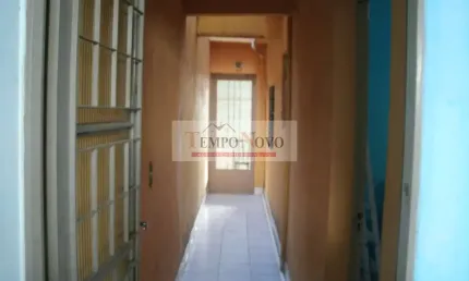 Casa com 4 quartos à venda no Parque Taipas, São Paulo 