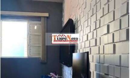 Casa com 6 quartos à venda em Jaguaré, São Paulo 