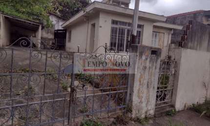 Lote / Terreno em Vila Pereira Barreto  -  São Paulo