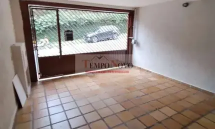 Casa com 3 quartos à venda no Parque Maria Domitila, São Paulo 