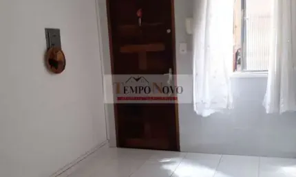 Apartamento em conjunto habitacional brigadeiro eduardo gomes  -  são paulo