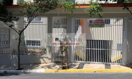 Casa à venda no Jardim Mariliza, São Paulo 