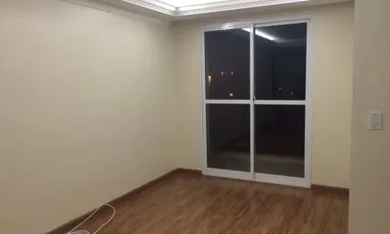 Apartamento com 3 quartos à venda no Loteamento City Jaragua, São Paulo 