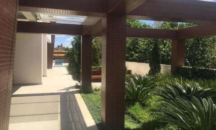 Apartamento com 4 quartos à venda no Jardim Anhangüera, São Paulo 