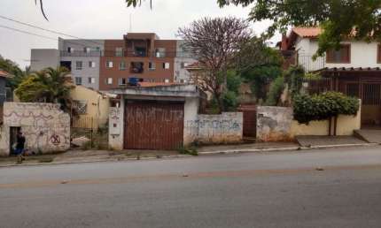 Chácara / sítio à venda na Vila Clarice, São Paulo 