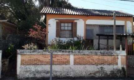 Casa com 2 quartos à venda na Vila Zat, São Paulo 
