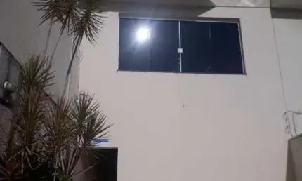 Sobrado em Vila Nossa Senhora do Retiro  -  São Paulo