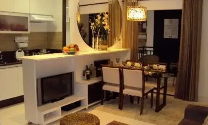 Apartamento com 2 quartos à venda no Jardim Brasil, São Paulo 
