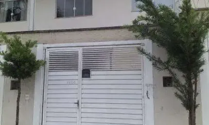 Casa com 2 quartos à venda na Vila Mirante, São Paulo 