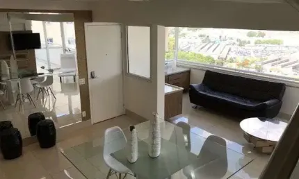 Apartamento com 5 quartos à venda no Centro, Santo André 