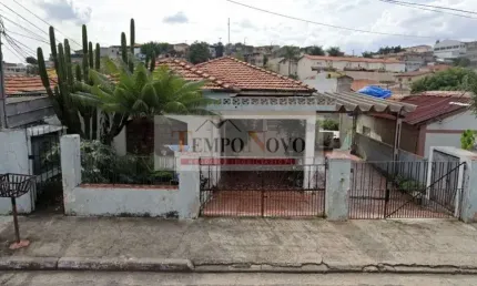 Casa com 5 quartos à venda no Moinho Velho, São Paulo 