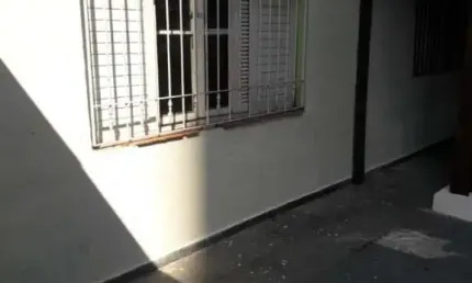 Casa com 2 quartos à venda na Freguesia do Ó, São Paulo 