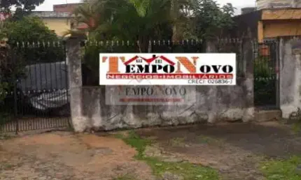 Lote / Terreno em Vila Nossa Senhora do Retiro  -  São Paulo