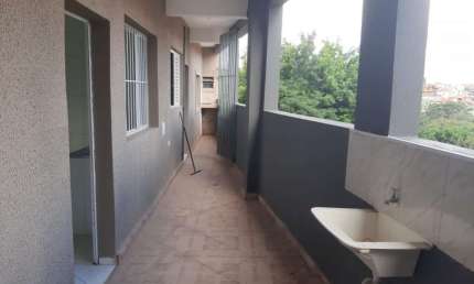 Casa com 1 quarto para alugar na Vila Bonilha Nova, São Paulo 