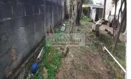 Terreno à venda em Santana, São Paulo 